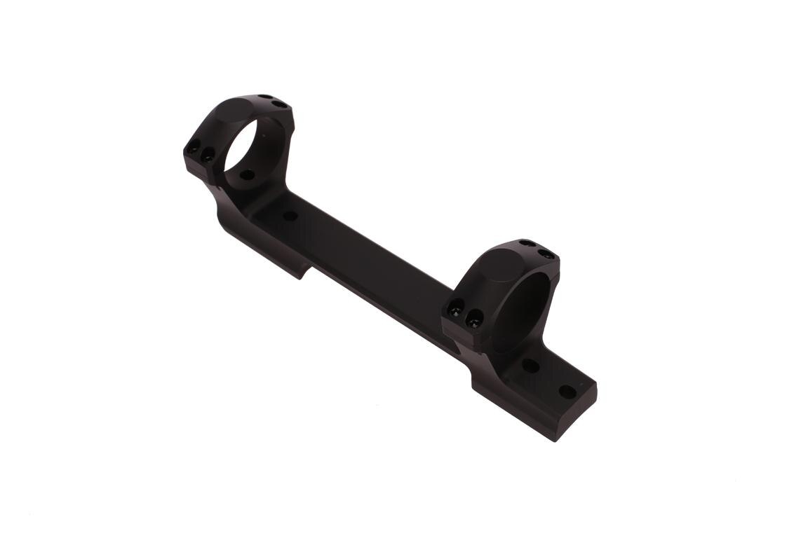 Nightforce Optics 30mm Direct Mount Rem 700 Long Action Medium A102